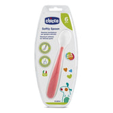 Chicco - Chicco Softly Spoon 6m+ - Mari Kali Stores Cyprus